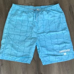 Men’s swim shorts size XXL